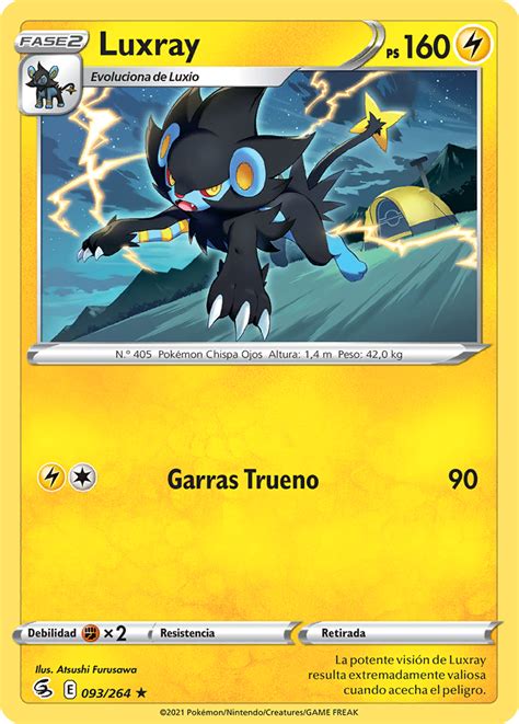 luxray weakness|Luxray (Pokémon) .